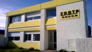 facade bureaux erbtp