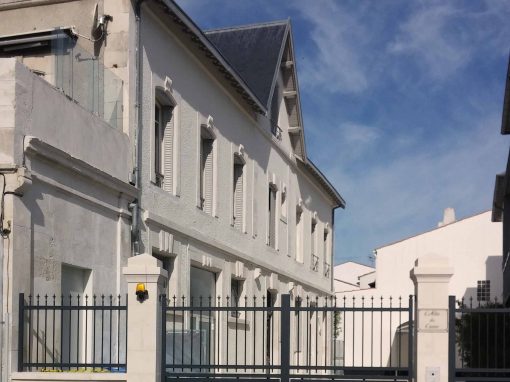 LOGEMENTS – LA ROCHELLE