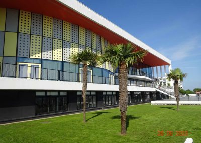 Palais des Congrès de Royan